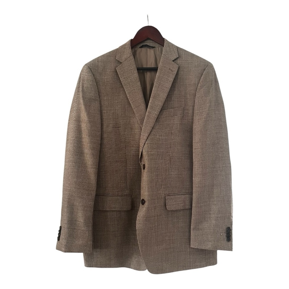Marc Anthony Wool Blazer